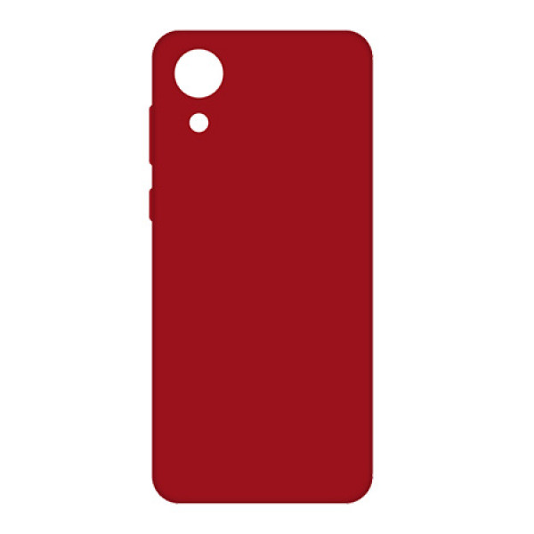 Фото - Чохол для смартфону Intaleo SoftShell for Samsung Galaxy A03 Core (1283126562440)