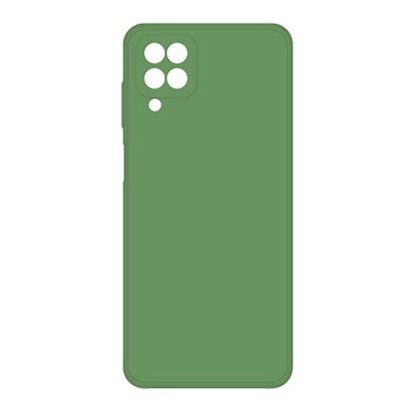 Фото - Чехол для смартфона Intaleo SoftShell for Samsung Galaxy A12 5G (1283126562488)