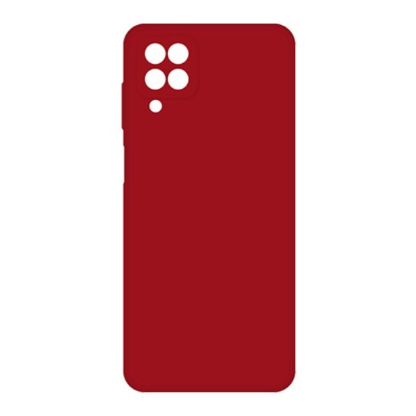 Фото - Чохол для смартфону Intaleo SoftShell for Samsung Galaxy A12 5G (1283126562495)