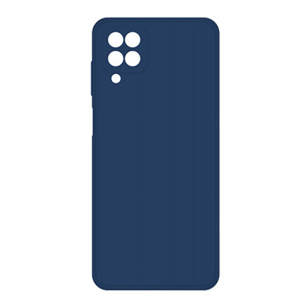 Фото - Чохол для смартфону Intaleo SoftShell for Samsung Galaxy A12 5G (1283126562518)