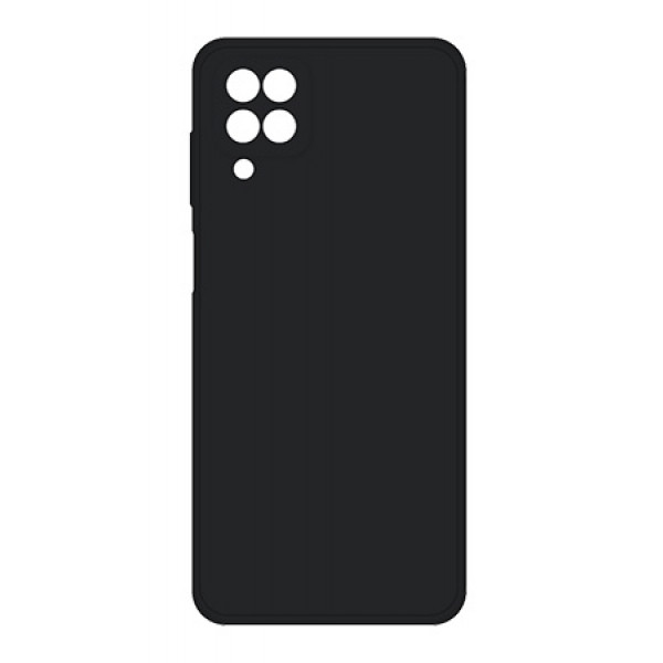 Фото - Чехол для смартфона Intaleo SoftShell for Samsung Galaxy A12 5G (1283126562525) Фото - Чехол для смартфона Intaleo SoftShell for Samsung Galaxy A12 5G (1283126562525)