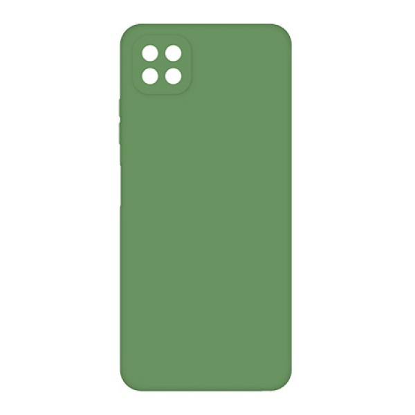 Фото - Чехол для смартфона Intaleo SoftShell for Samsung Galaxy A22 5G (1283126562600) Фото - Чехол для смартфона Intaleo SoftShell for Samsung Galaxy A22 5G (1283126562600)