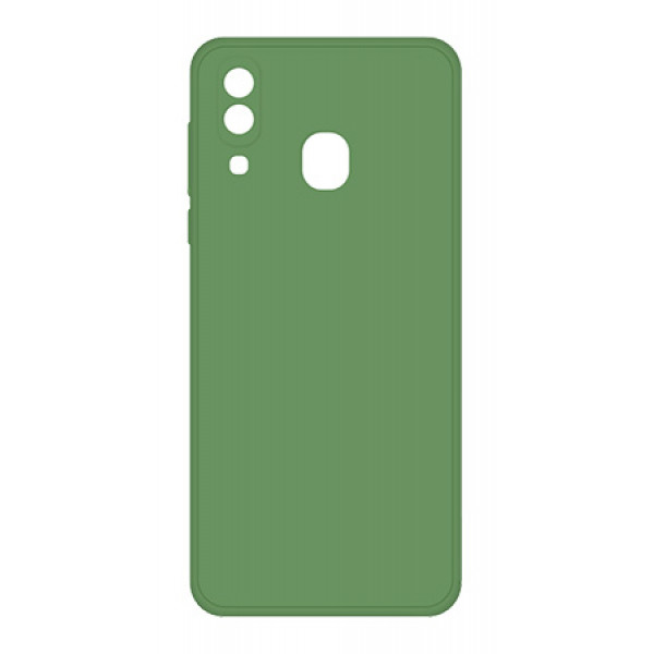 Фото - Чохол для смартфону Intaleo SoftShell for Samsung Galaxy A30 (1283126562662)