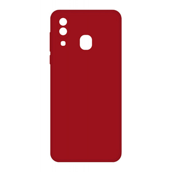 Фото - Чохол для смартфону Intaleo SoftShell for Samsung Galaxy A30 (1283126562679)