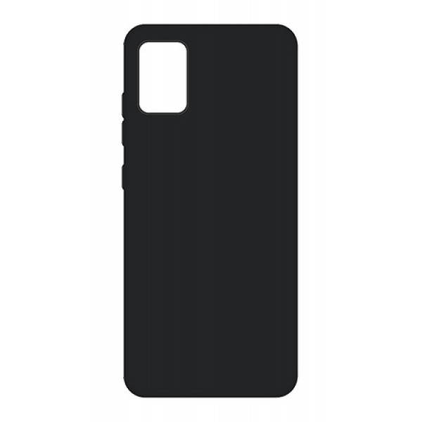 Фото - Чохол для смартфону Intaleo SoftShell for Samsung Galaxy A51 (1283126562938)