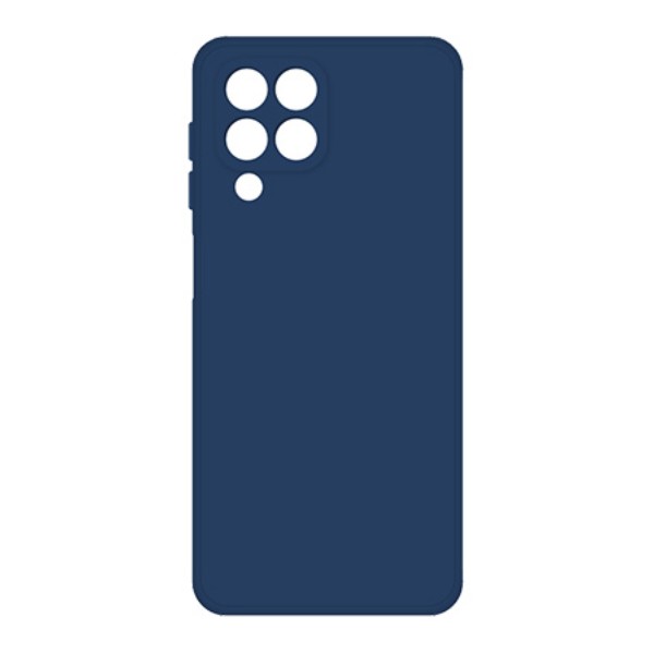 Фото - Чехол для смартфона Intaleo SoftShell for Samsung Galaxy M53 5G (1283126563409)