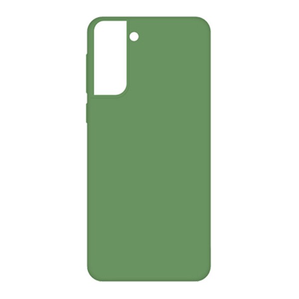 Фото - Чохол для смартфону Intaleo SoftShell for Samsung Galaxy S21 (1283126563416)