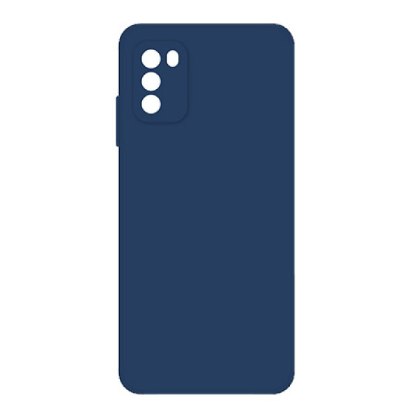 Фото - Чохол для смартфону Intaleo SoftShell for Xiaomi Poco M3 (1283126563690)