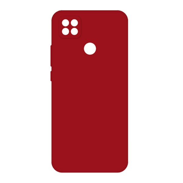 Фото - Чохол для смартфону Intaleo SoftShell for Xiaomi Redmi 10A (1283126563911)
