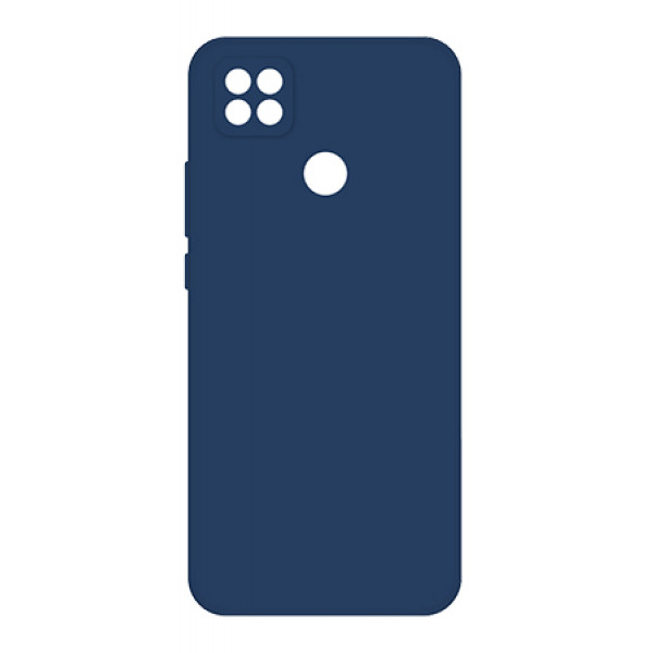 Фото - Чохол для смартфону Intaleo SoftShell for Xiaomi Redmi 10A (1283126563935)