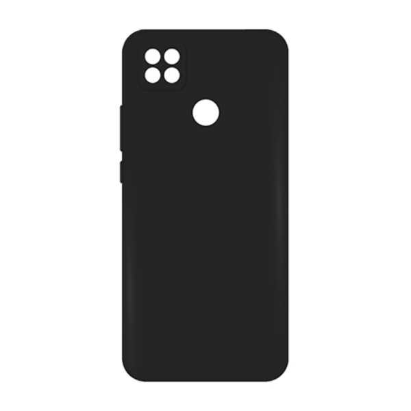 Фото - Чохол для смартфону Intaleo SoftShell for Xiaomi Redmi 10A (1283126563942)