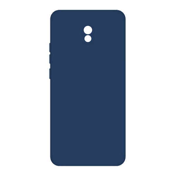 Фото - Чехол для смартфона Intaleo SoftShell for Xiaomi Redmi 8A (1283126564130) Фото - Чехол для смартфона Intaleo SoftShell for Xiaomi Redmi 8A (1283126564130)