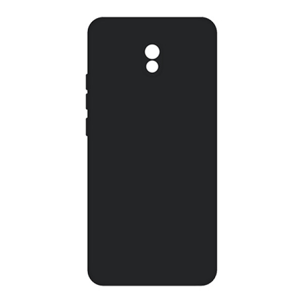 Фото - Чехол для смартфона Intaleo SoftShell for Xiaomi Redmi 8A (1283126564147)