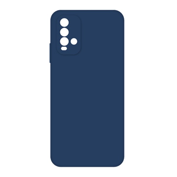 Фото - Чохол для смартфону Intaleo SoftShell for Xiaomi Redmi 9T (1283126564253)