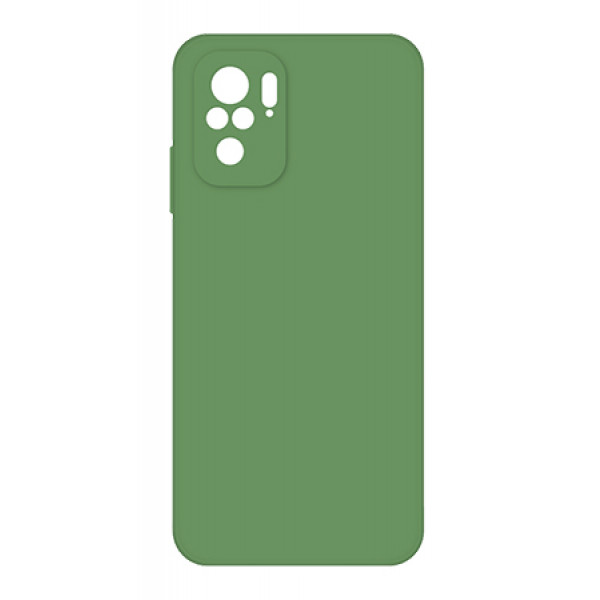Фото - Чохол для смартфону Intaleo SoftShell for Xiaomi Redmi Note 10 (1283126564277)