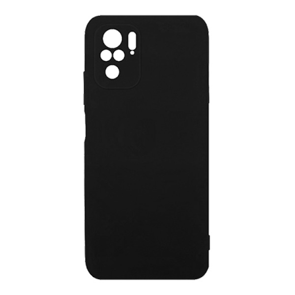 Фото - Чохол для смартфону Intaleo SoftShell for Xiaomi Redmi Note 10 (1283126564314)