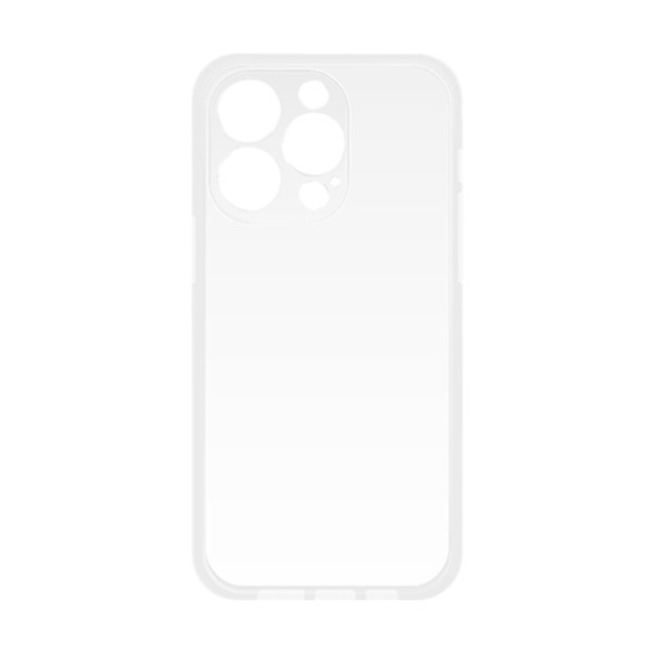 Фото - Чехол для смартфона ACCLAB TPU for Apple iPhone 14 Pro (1283126565977) Фото - Чехол для смартфона ACCLAB TPU for Apple iPhone 14 Pro (1283126565977)