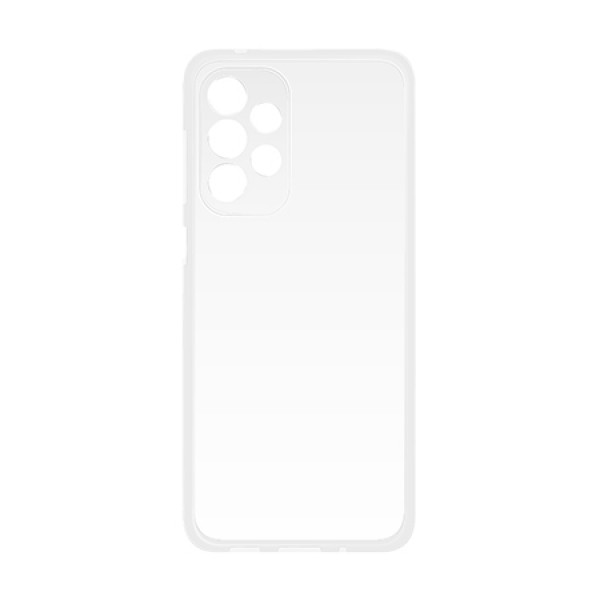 Фото - Чохол для смартфону ACCLAB TPU for Samsung A33 5G (1283126566004)