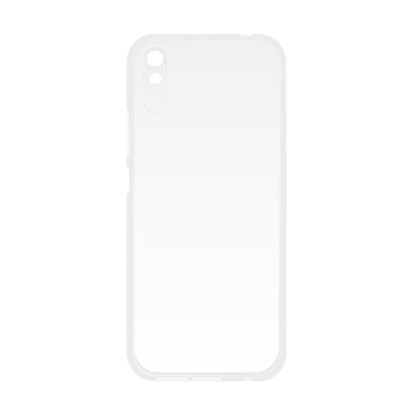 Фото - Чехол для смартфона ACCLAB TPU for Xiaomi Redmi 9A (1283126566035) Фото - Чехол для смартфона ACCLAB TPU for Xiaomi Redmi 9A (1283126566035)