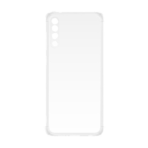 Фото - Чохол для смартфону Piko Shockproof for Samsung Galaxy A50 (1283126568435)