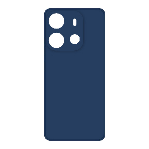 Фото - Чохол для смартфону Intaleo SoftShell for Tecno Spark GO 2023 (1283126585906)