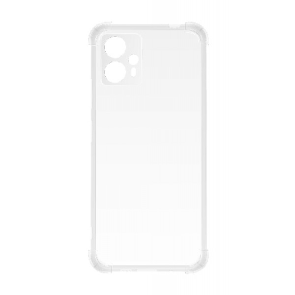 Фото - Чохол для смартфону Piko Shockproof for Moto G23 (1283126587573)