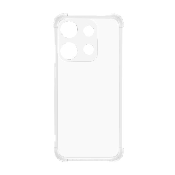 Фото - Чехол для смартфона Piko Shockproof for Tecno Spark GO 2023 (1283126587740)