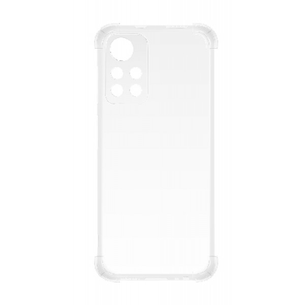 Фото - Чохол для смартфону Piko Shockproof for Xiaomi Poco M4 Pro 5G (1283126587757) Фото - Чохол для смартфону Piko Shockproof for Xiaomi Poco M4 Pro 5G (1283126587757)