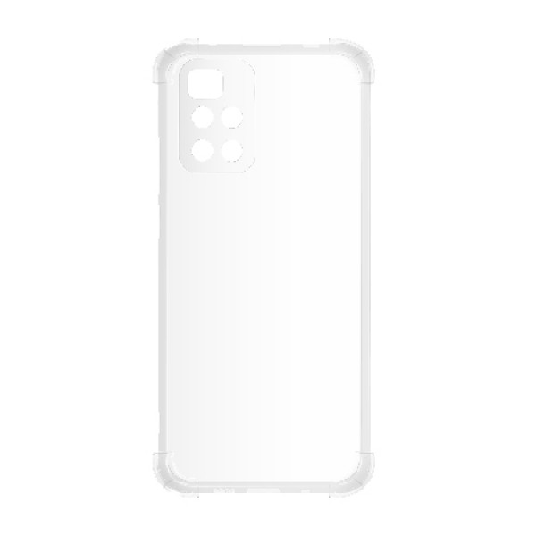 Фото - Чохол для смартфону Piko Shockproof for Xiaomi Redmi 10 2022/10 Prime (1283126587795)