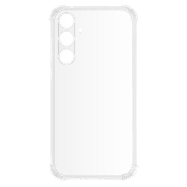 Фото - Чохол для смартфону ACCLAB TPU Shockproof for Samsung Galaxy A35 Light (1283126632808)