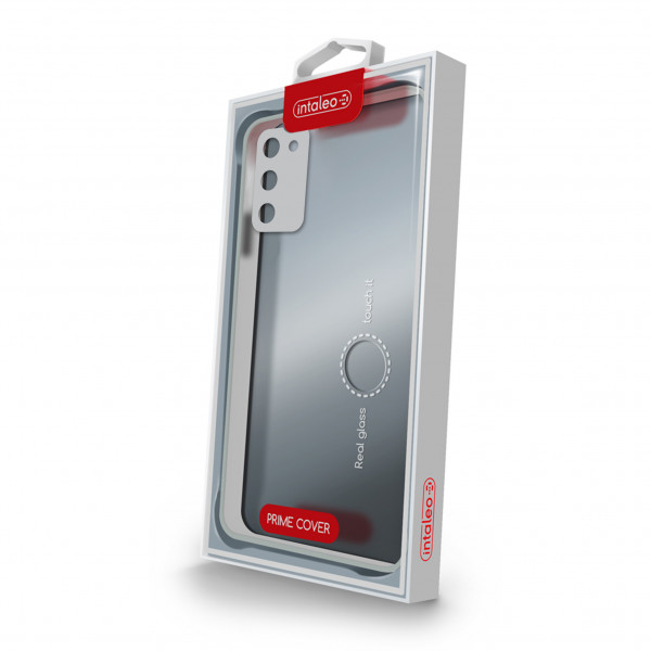 Фото - Чехол для смартфона Intaleo Prime for Samsung A03S CL1 (1283126517273)