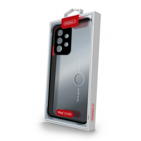 Фото - Чехол для смартфона Intaleo Prime for Samsung A52S CL3 (1283126517327)