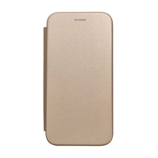 Фото - Чохол для смартфону Piko Elegance for Samsung Galaxy M35 Gold (1283126610554)