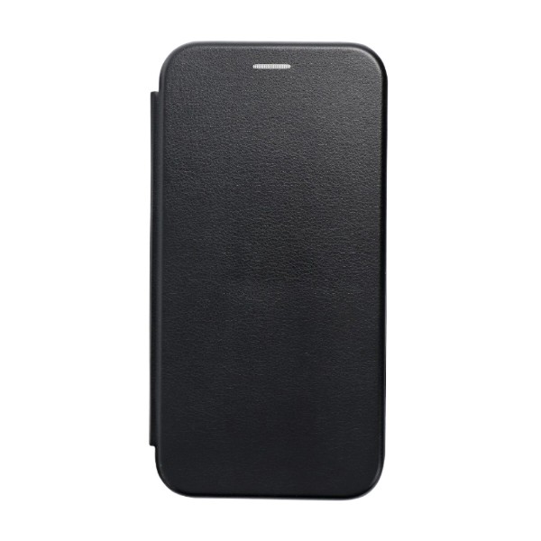Фото - Чохол для смартфону Piko Elegance for Samsung Galaxy M35 Black (1283126610561)