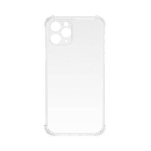 Фото - Чехол для смартфона ACCLAB TPU Shockproof for Apple iPhone 11 Pro Light (1283126610783) Фото - Чехол для смартфона ACCLAB TPU Shockproof for Apple iPhone 11 Pro Light (1283126610783)