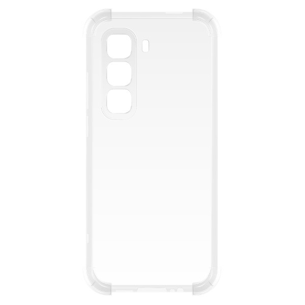 Фото - Чохол для смартфону ACCLAB TPU Shockproof for Infinix Hot 50 Pro Light (1283126610899)