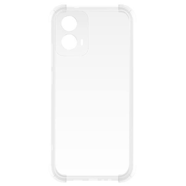 Фото - Чохол для смартфону ACCLAB TPU Shockproof for Motorola G34 Light (1283126610936)