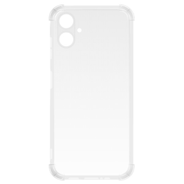 Фото - Чехол для смартфона ACCLAB TPU Shockproof for Samsung Galaxy A06 Light (1283126611001)