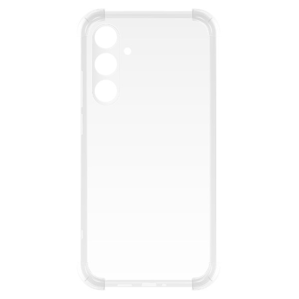 Фото - Чехол для смартфона ACCLAB TPU Shockproof for Samsung Galaxy M35 Light (1283126611032) Фото - Чехол для смартфона ACCLAB TPU Shockproof for Samsung Galaxy M35 Light (1283126611032)