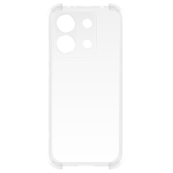 Фото - Чохол для смартфону ACCLAB TPU Shockproof for Xiaomi Poco X6 Light (1283126611049)