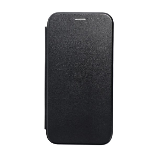 Фото - Чехол для смартфона Piko Elegance for ZTE Blade A55 Black (1283126616068)