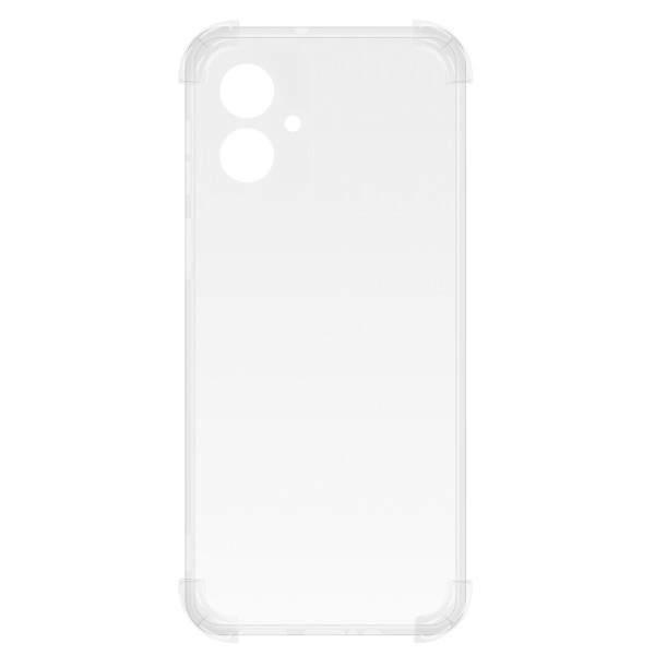 Фото - Чехол для смартфона ACCLAB TPU Shockproof for Motorola G55 Light (1283126616273) Фото - Чехол для смартфона ACCLAB TPU Shockproof for Motorola G55 Light (1283126616273)