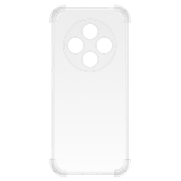 Фото - Чохол для смартфону Piko TPU Shockproof for Xiaomi Poco C75 Light (1283126616402)