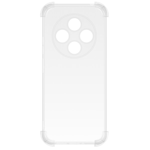Фото - Чохол для смартфону ACCLAB TPU Shockproof for Xiaomi Poco C75 Light (1283126616419)