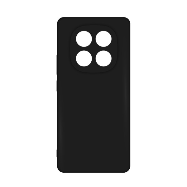 Фото - Чохол для смартфону ACCLAB SoftShell for Xiaomi Redmi Note 14 Pro 5G Black (1283126620157) Фото - Чохол для смартфону ACCLAB SoftShell for Xiaomi Redmi Note 14 Pro 5G Black (1283126620157)