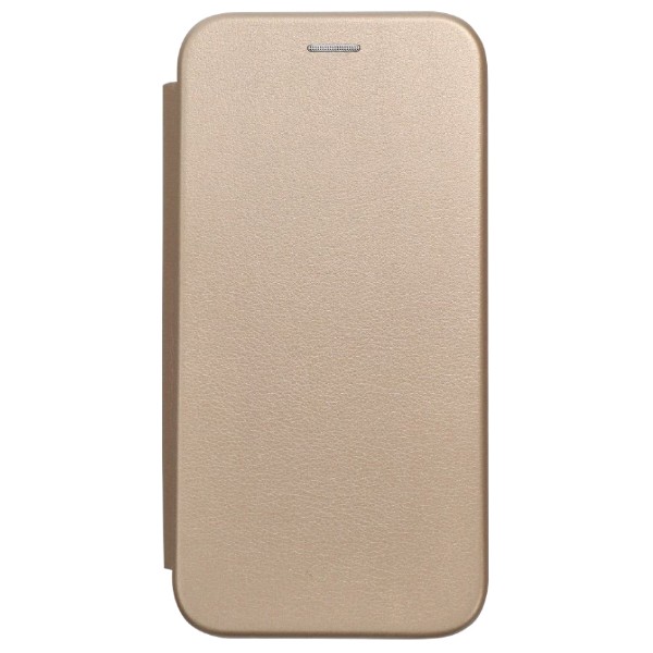 Фото - Чохол для смартфону Piko Elegance for Motorola G55 Gold (1283126626234)