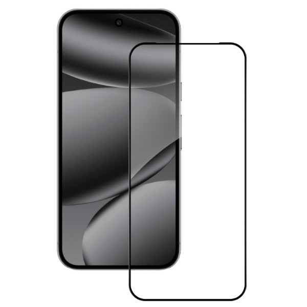 Фото - Защитное стекло для смартфона ACCLAB for Google Pixel 10 Pro/Pixel 10 Black (1283126628115)