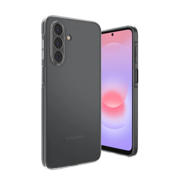Фото - Чехол для смартфона Piko TPU Extra Slim for Samsung Galaxy A37 Light (1283126635458)