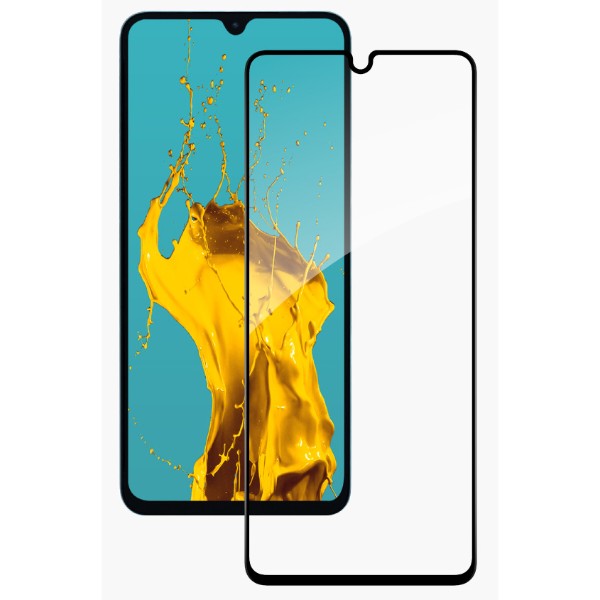 Фото - Защитное стекло для смартфона Piko Full Glue ESD for Xiaomi Redmi A7 Pro Black (1283126636813)
