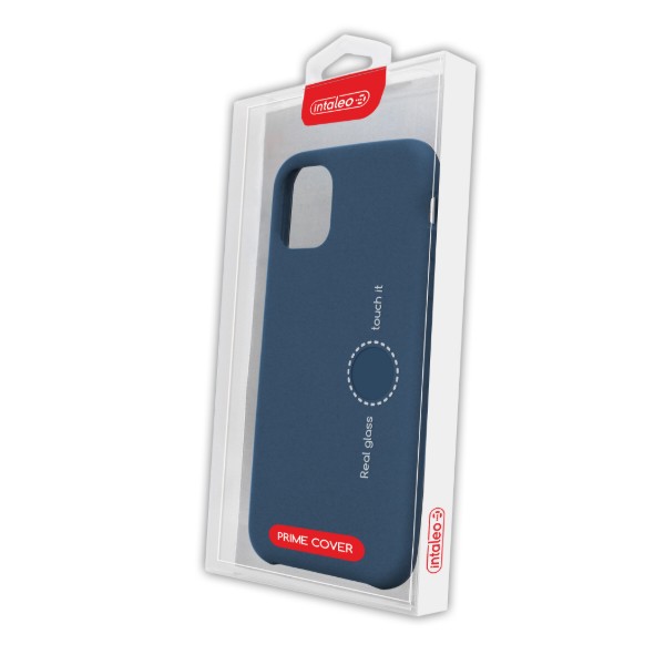 Фото - Чехол для смартфона Intaleo Velvet for Apple iPhone 11 Pro Max (1283126495762)